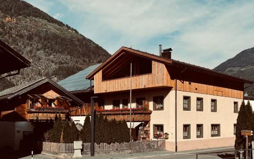 Caminata di Tures Casa | Luggishof