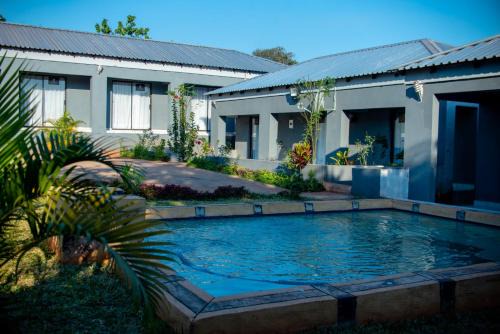 Thohoyandou Casa | Lugogo Guesthouse