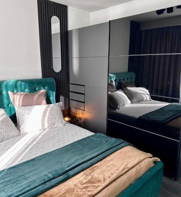 Lugoj Apartamento | Lugoj Ultracentral Apartment