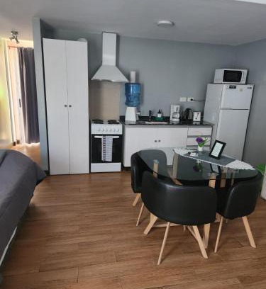 Ezeiza Apartamento | Lugones