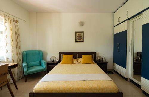 Bellandur Cama Y Desayuno | Luho 206