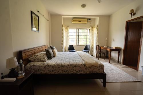 Bellandur Apartamento | Luho 306