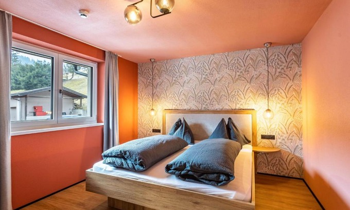 Auffach Apartamento | Luisalle Top 4