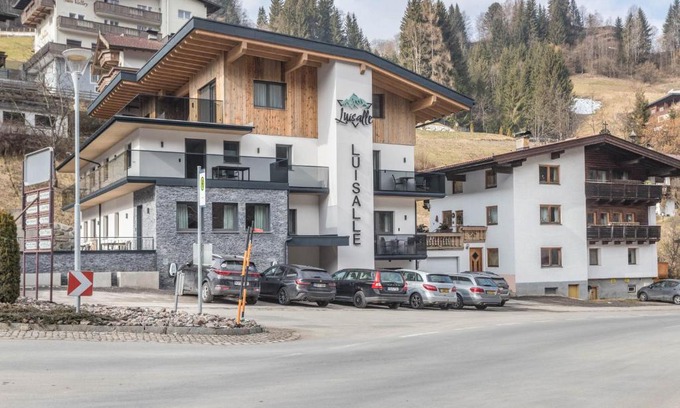 Auffach Apartamento | Luisalle Top 6