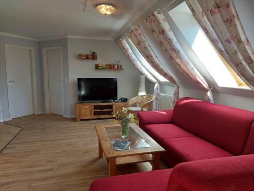 Kaltenhof Apartamento | Luise 2