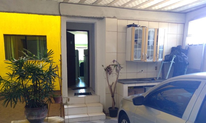 Balneario Apartamento | Luiz alojamiento con excelentes precios
