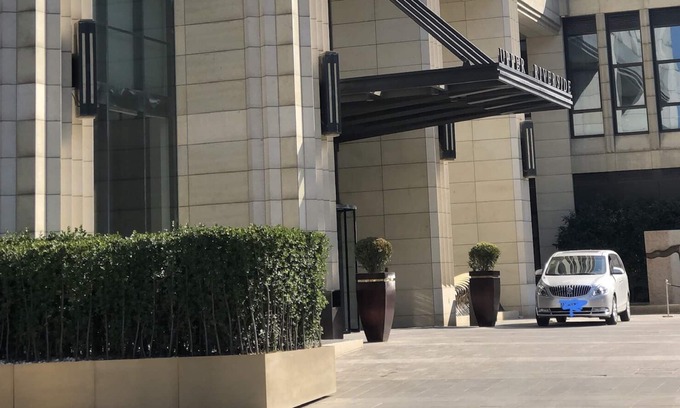 Lujiazui Casa | Lujiazui la mansión de lujo junto al río de la bahía, más descuento en alquiler mensual