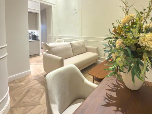 Centro histórico Apartamento | Lujo Casa Palacio Centro Sevilla
