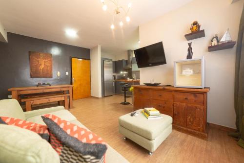 Valencia Apartamento | Lujo, confort y seguridad para grupos familiares y parejas