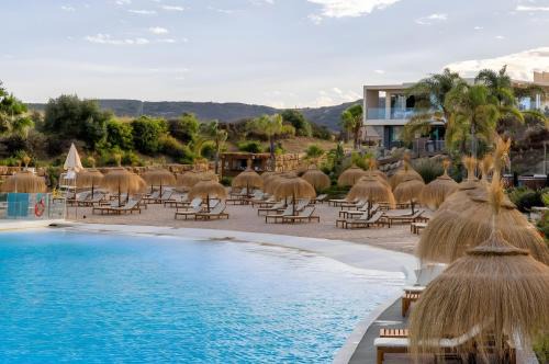 Buenas Noches Apartamento | Lujo y Playa Caribeña en Estepona