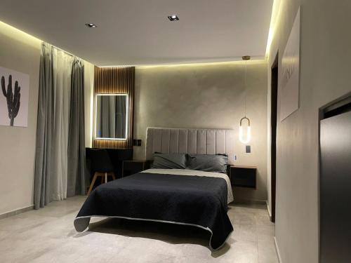 La Estancia Apartamento | lujosa suiete zapopan