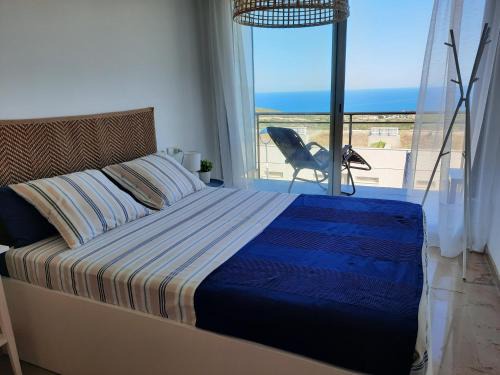 Peñíscola Casa | Lujoso Adosado familiar, vistas al mar y montaña gran terraza, bebes, mascotas