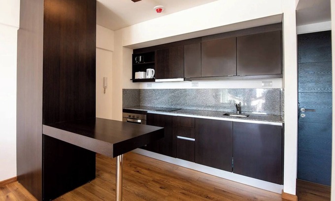 Vicente López Apartamento | Lujoso Apartamento en Vicente Lopez
