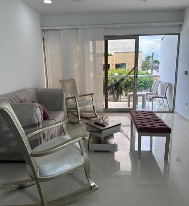 Monteria Apartamento | lujoso apartamento central con tres Aires acondicionados y parqueo