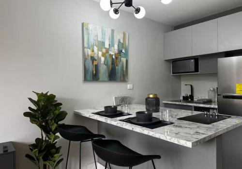 Tegucigalpa Apartamento | Lujoso Apartamento en Eco Distrito