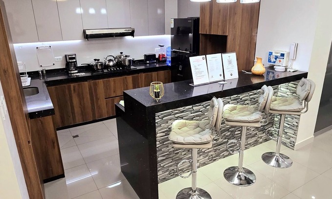 Tacna Apartamento | LUJOSO DEPARTAMENTO. EN ESTRENO CENTRICO COCHERA PORTON ELECTRICO