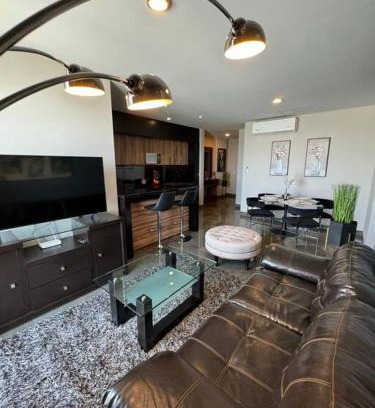 Monterrey Apartamento | Lujoso departamento en Monterrey