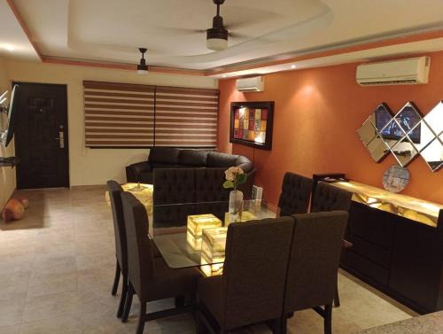 Costa Azul Apartamento | Lujoso Departamento en Zona Dorada de Acapulco