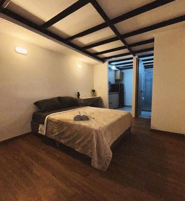 Manizales Apartamento | Lujoso, relajante y Cómodo Apartaestudio en La Rambla