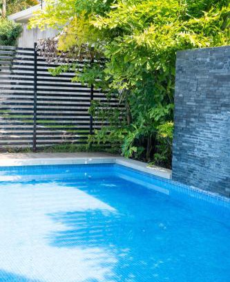 Sector 1 Nor-Oeste Apartamento | Lujoso y acogedor condominio ejecutivo/familiar