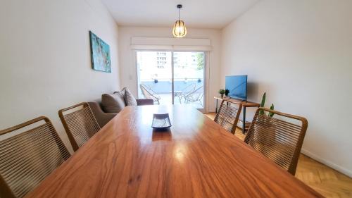 Villa Urquiza Apartamento | Lujoso y Amplio! Terraza y Garage! Exclusivo!