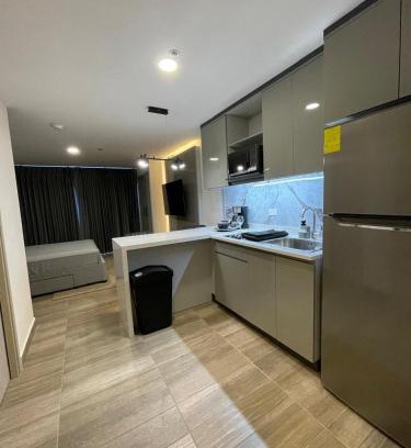 Tegucigalpa Apartamento | Lujoso y Cómodo Apartamento en Distrito Artemisa