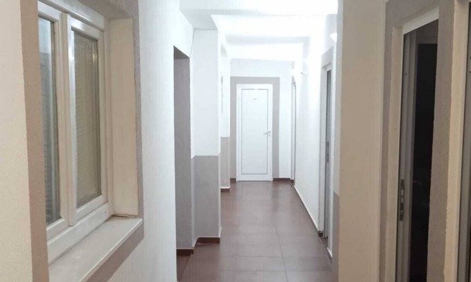 Rozino Hotel | Luka Hotel Apart