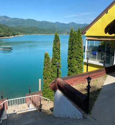 Herzegovina-Neretva Canton Apartamento | Luka Mira-Jablaničko Jezero