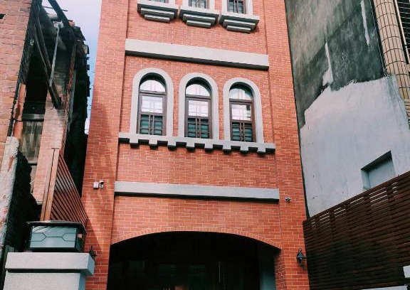 Lukang Casa | Lukang Inn