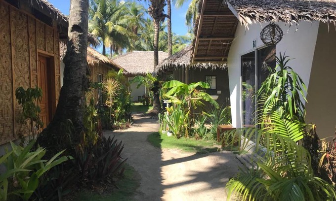 Catangnan Casa | Lukay Resort Siargao