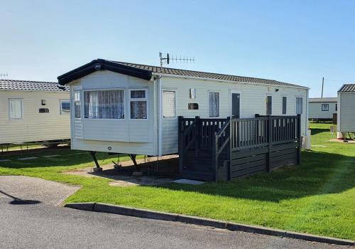 Selsey Apartamento | Luke's Hideaway at Seal Bay Resort