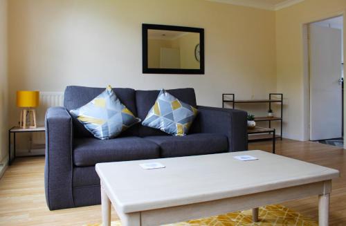 Carrville Apartamento | Luke stays - Cheveley Park