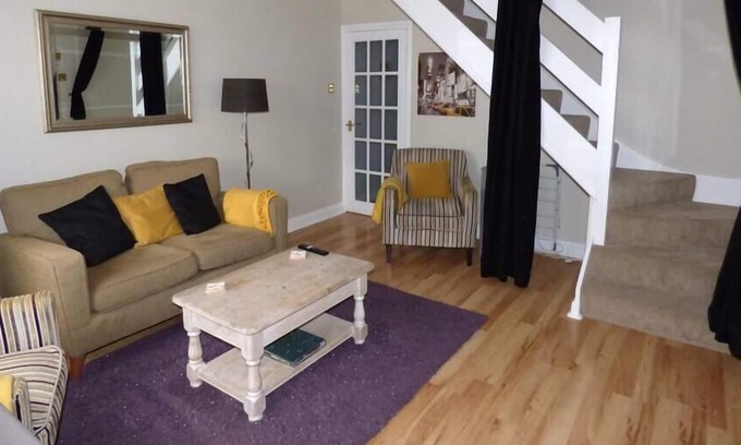 Hereford Casa | Luke Stays - Franklin Walk