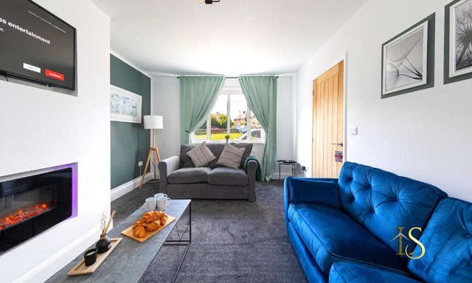 Esh Casa | Luke Stays Hill Crest Esh Durham
