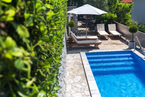 Krk Apartamento | Lukmara Krk