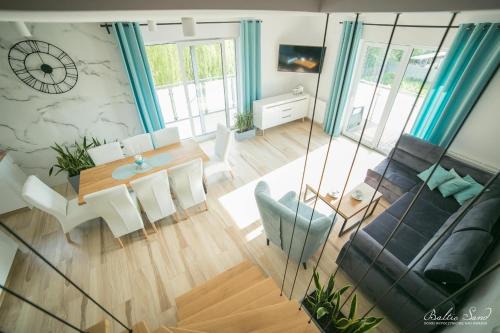 Choczewo Apartamento | Luksusowe Apartamenty Baltic-Sand