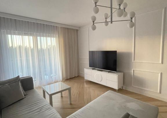 Miedzywodzie Apartamento | Luksusowy Apartament na Wydmach Międzywodzie
