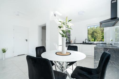 Pilchowo Apartamento | Luksusowy Apartament Pod Lasem Szczecin-Pilchowo