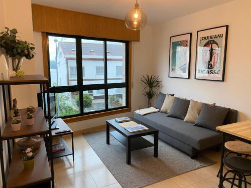 Mino Apartamento | Luky Miño