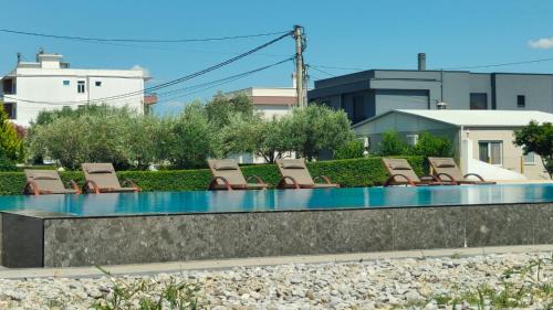 Gjerana Apartamento | Lula Apartments
