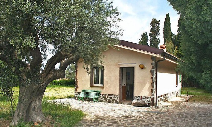 Drapia Casa | Lulablu by Interhome