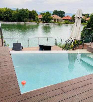 Hartbeespoort Casa | Lulanipho Abode