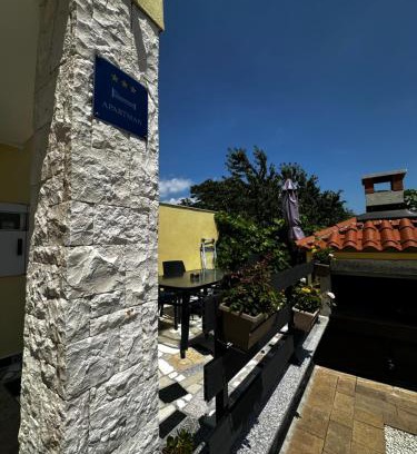 Labin Apartamento | Lulic