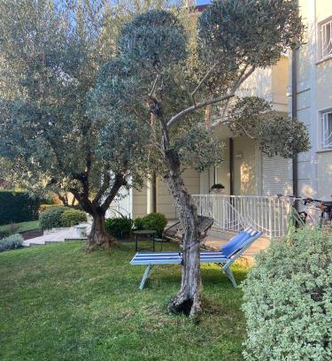 Santarcangelo di Romagna Apartamento | LULIWA