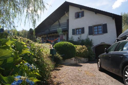 Ramonchamp Chalet De Esquí | Lullaby House - Large, full comfort 5 star chalet house in the Vosges