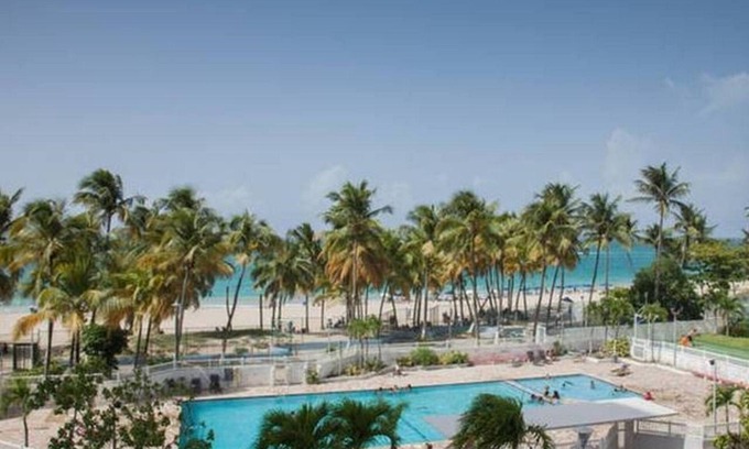 Isla Verde Apartamento | Lullaby of the Sea
