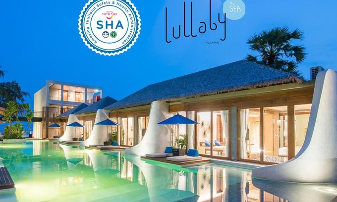Cha-am Complejo | Lullaby The Sea Hua Hin