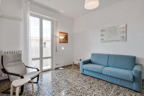 San Jacopino Apartamento | Lulli Cozy Apartment with Balcony
