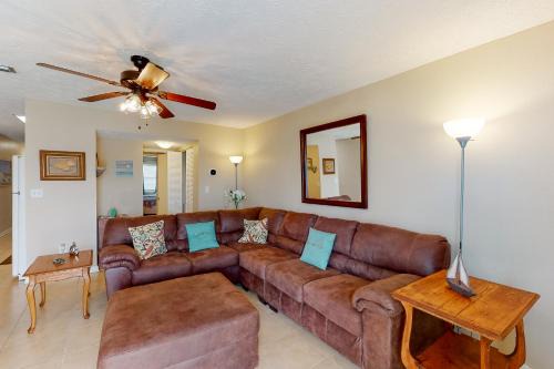 El Centro Beach Casa | Lullwater