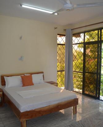 Nyali Casa | Lulu Homestay